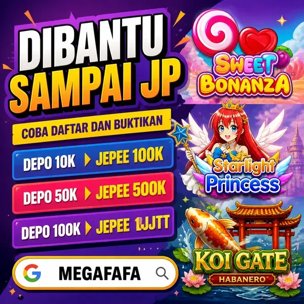 situs slot gacor sekarang